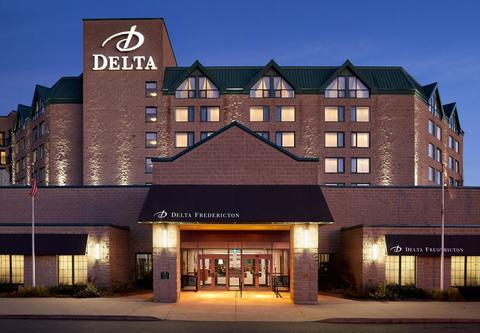 Delta Hotels by Marriott Fredericton